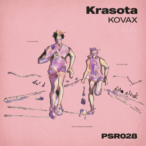 Kovax - Krasota [PSR028]